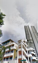 Tiong Bahru Estate (D3), Apartment #500310431